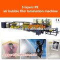 Best Quality Air Bubble Film Machine Big Bubble Machine